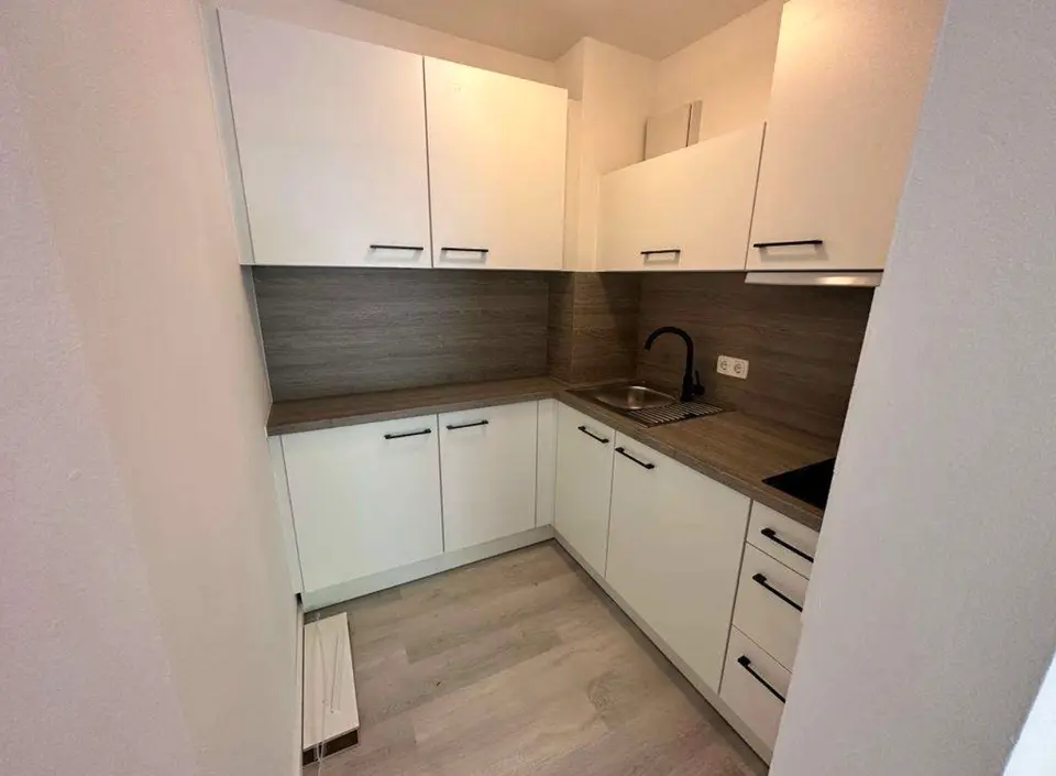 Studio mit 33 m² in Augsburg – Bild 3