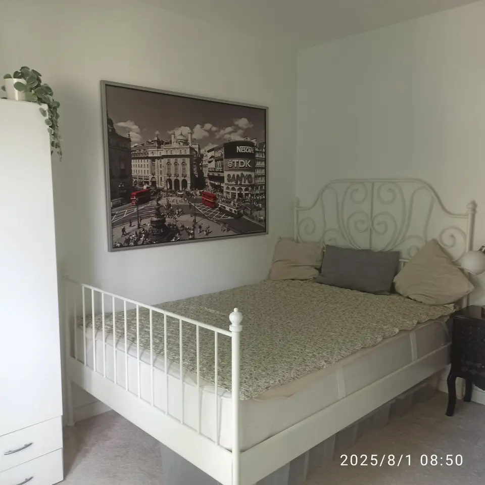 WG-Zimmer mit 123 m² in Potsdam – Bild 1
