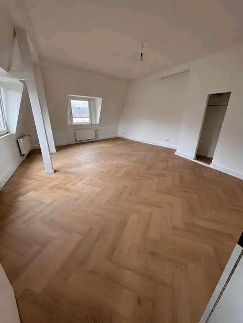 2 Zimmer Wohnung mit 64 m² in Wuppertal – Bild 1