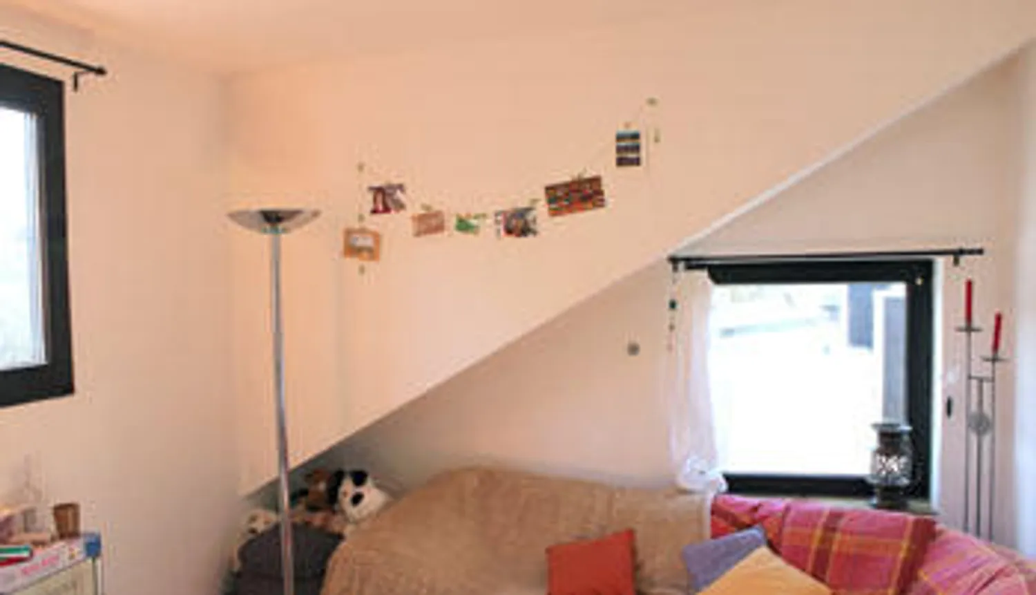 1 Zimmer Wohnung mit 36 m² in Bonn – Bild 5