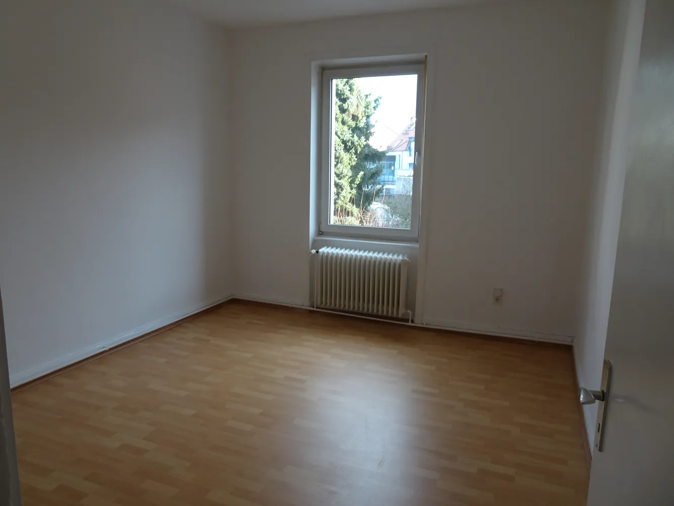 4 Zimmer Wohnung mit 85 m² in Wiesbaden – Bild 9