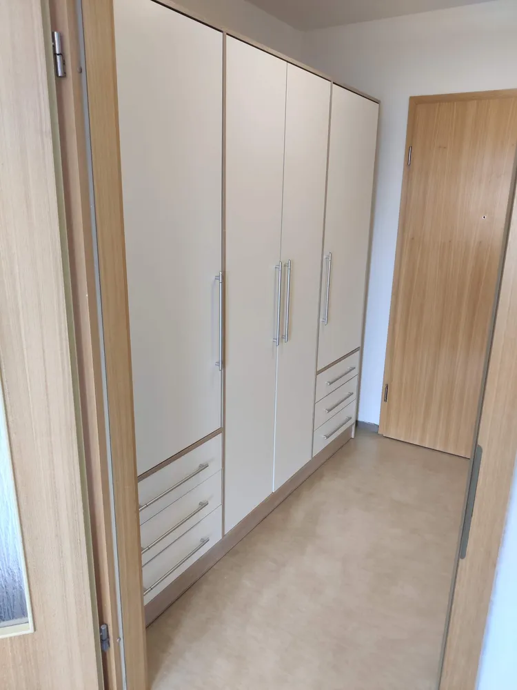 1 Zimmer Wohnung mit 21 m² in Nürnberg – Bild 4