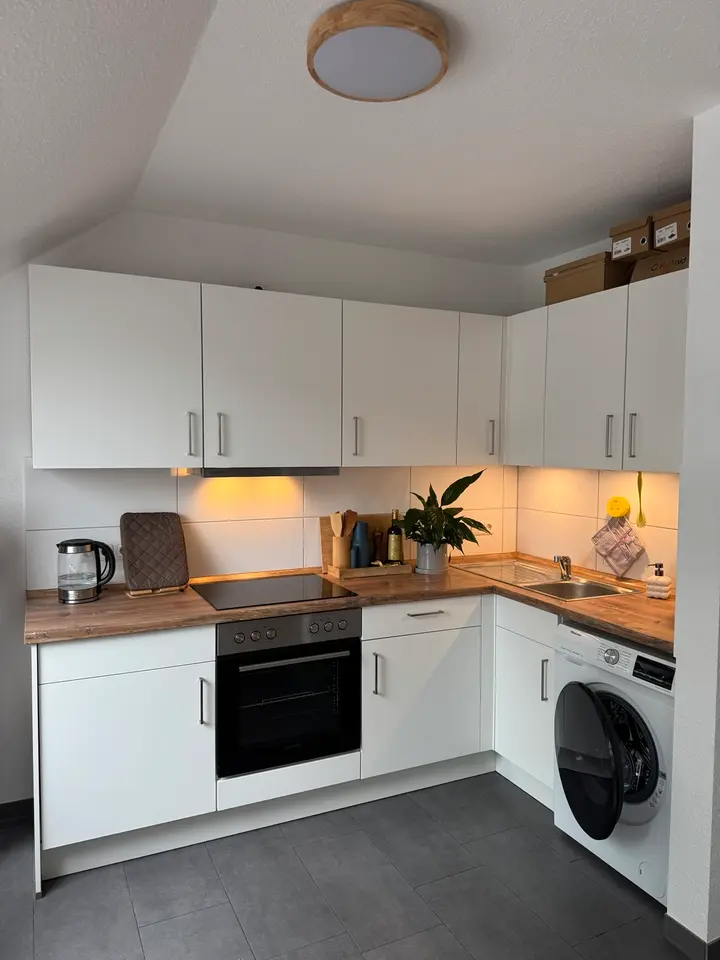 2 Zimmer Wohnung mit 32 m² in Göttingen – Bild 1