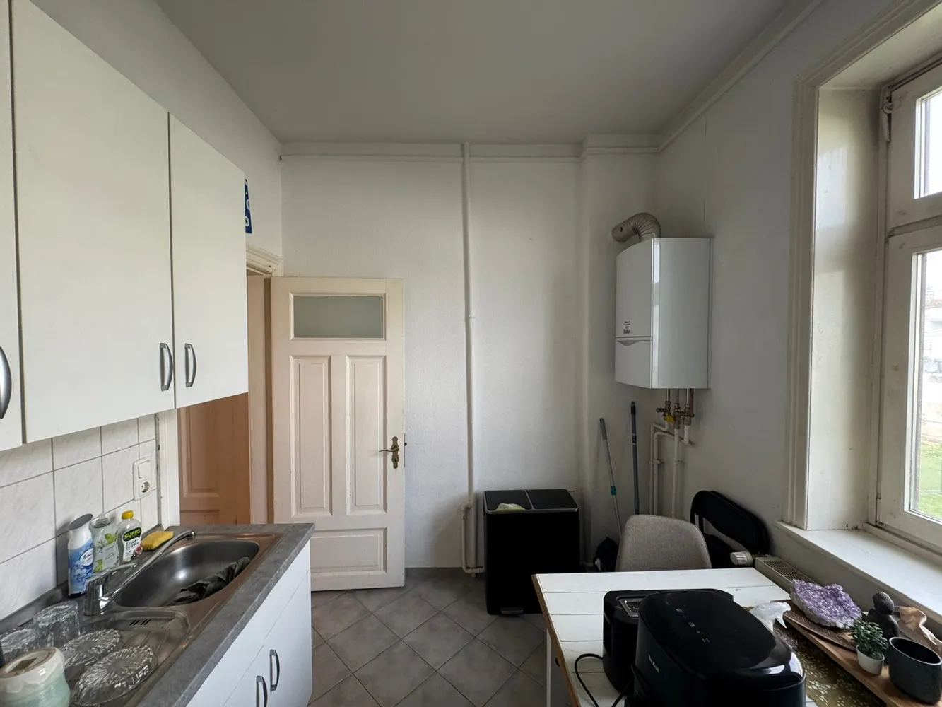 3 Zimmer Wohnung mit 64 m² in Lübeck – Bild 11