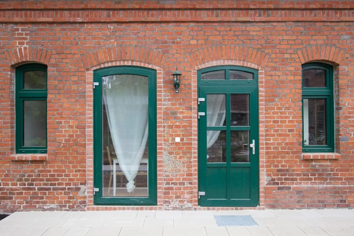 2 Zimmer Wohnung mit 32 m² in Berlin – Bild 5