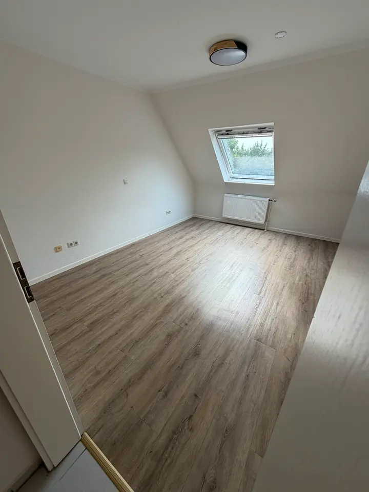 3 Zimmer Wohnung mit 80 m² in Quakenbrück – Bild 8