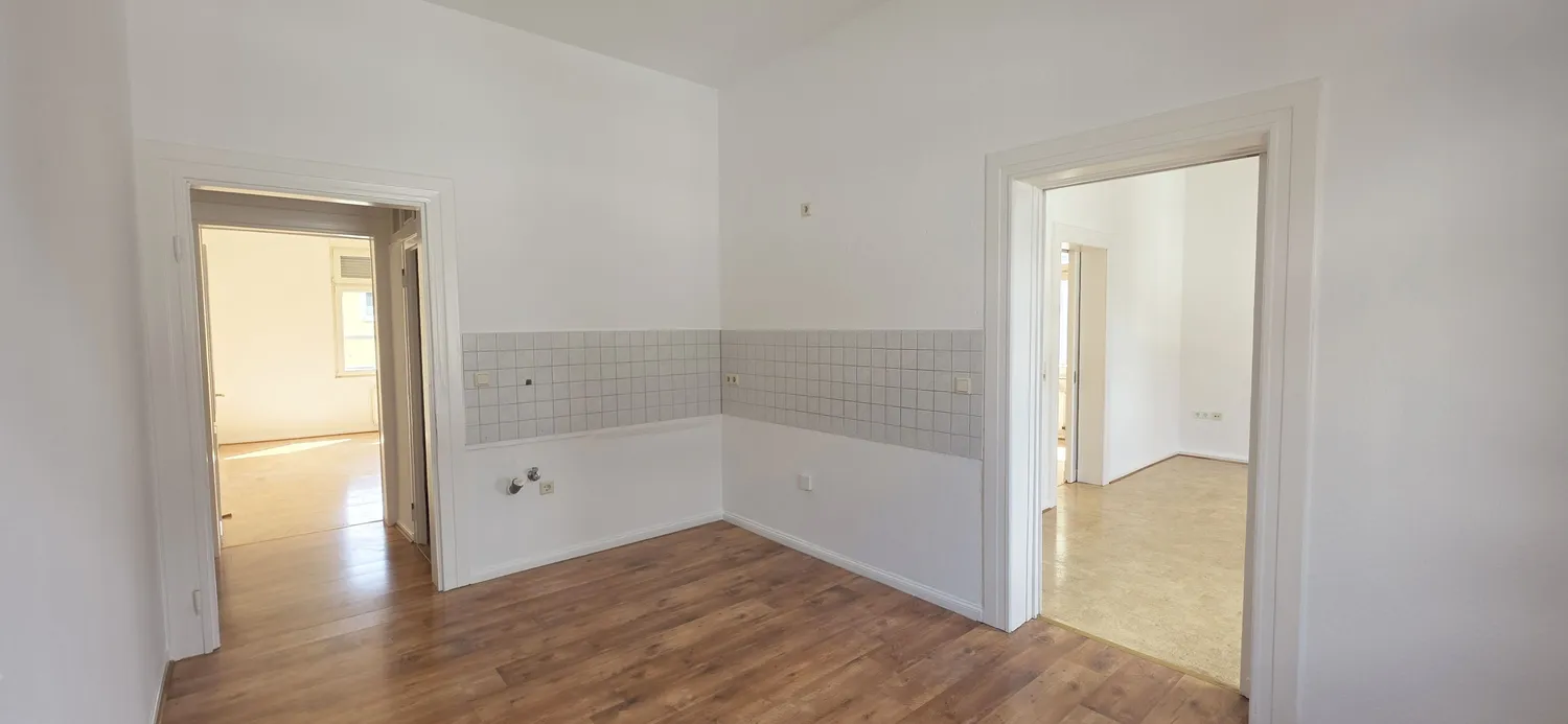 3 Zimmer Wohnung mit 100 m² in Wuppertal – Bild 12