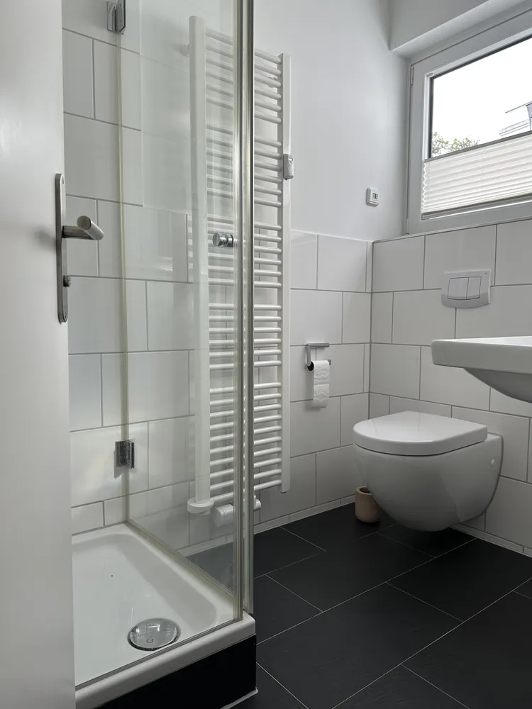 5 Zimmer Wohnung mit 142 m² in Essen – Bild 10