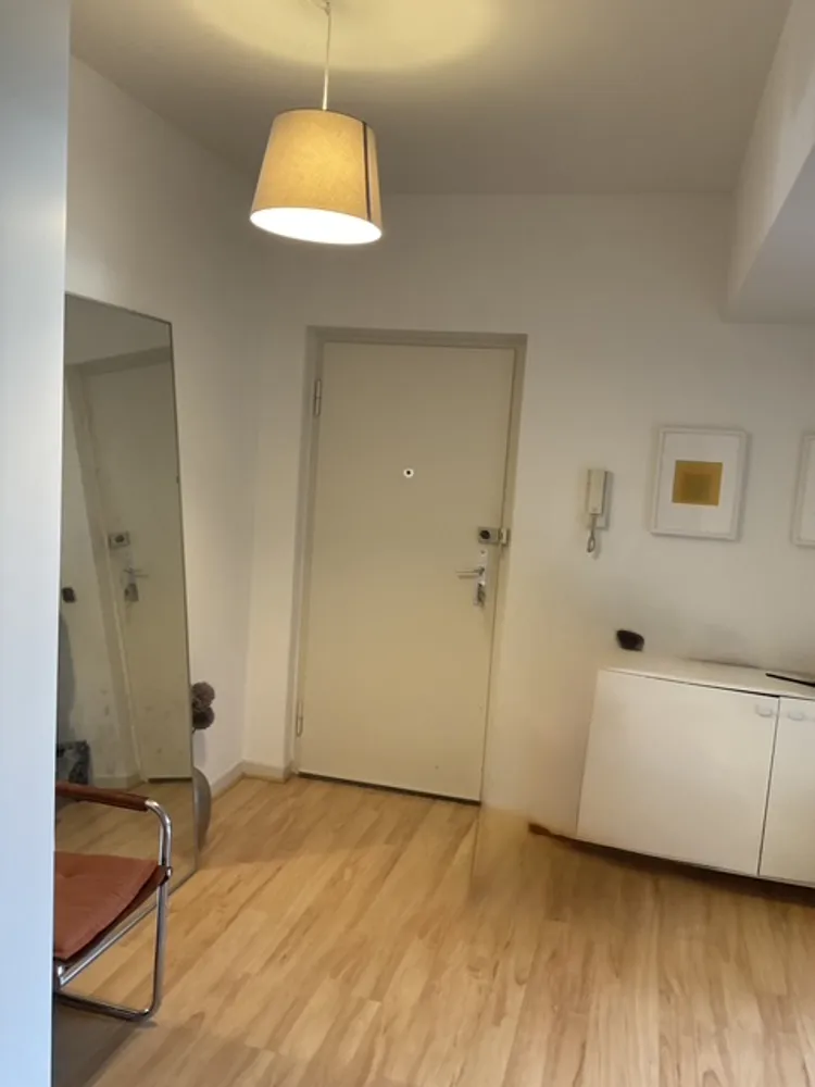 3 Zimmer Wohnung mit 88 m² in Aachen – Bild 4