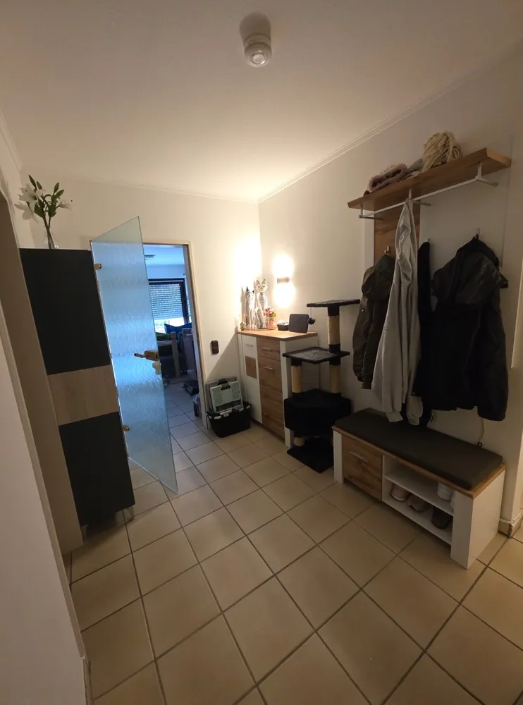 3 Zimmer Wohnung mit 87 m² in Mönchengladbach – Bild 1