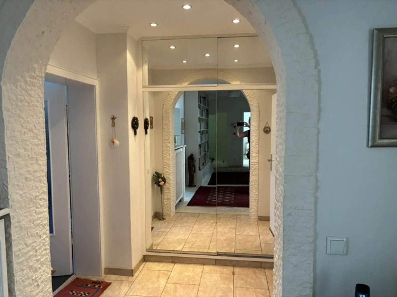4 Zimmer Wohnung mit 140 m² in Essen – Bild 3