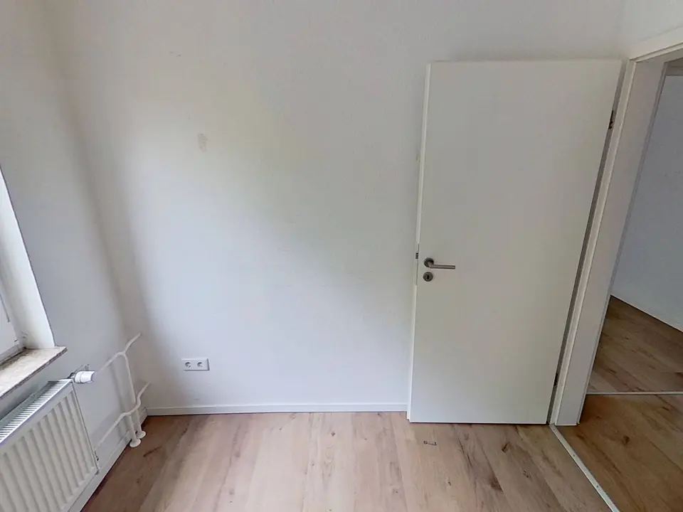 3 Zimmer Wohnung mit 51 m² in Aurich – Bild 6