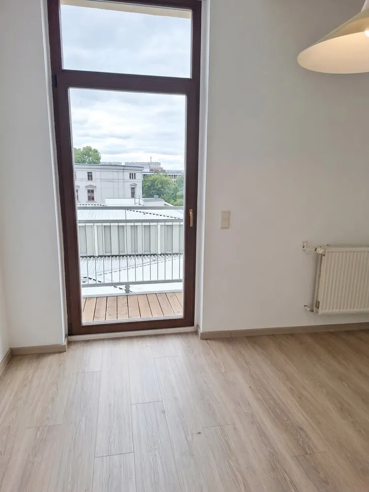 2 Zimmer Wohnung mit 53 m² in Leipzig – Bild 3