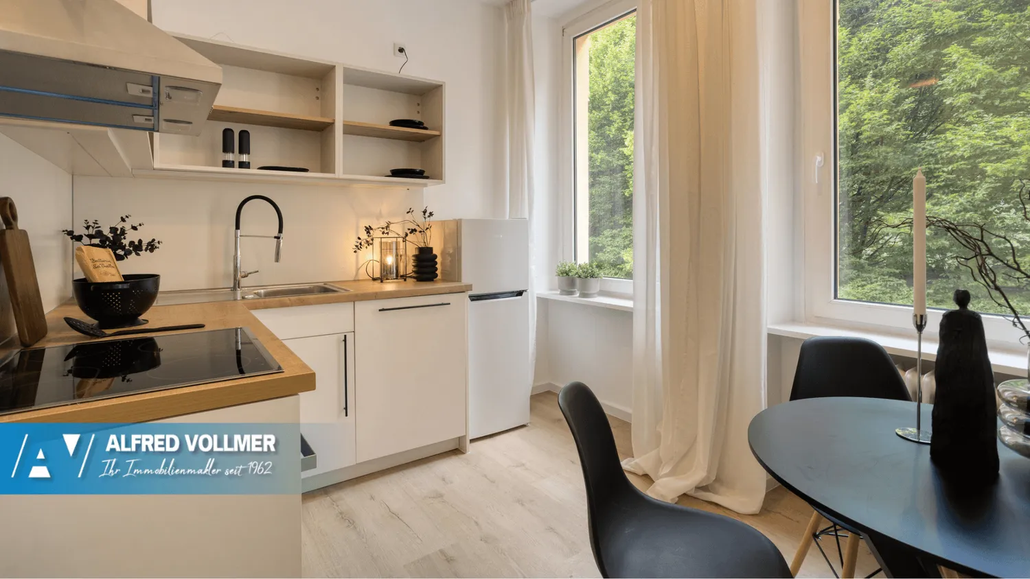 2 Zimmer Wohnung mit 49 m² in Wuppertal – Bild 7