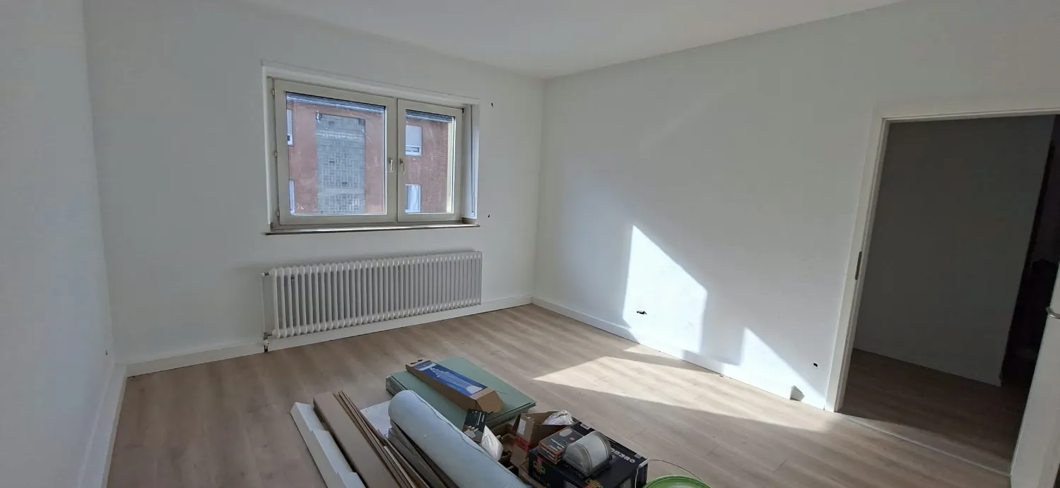 2 Zimmer Wohnung mit 62 m² in Mönchengladbach – Bild 10