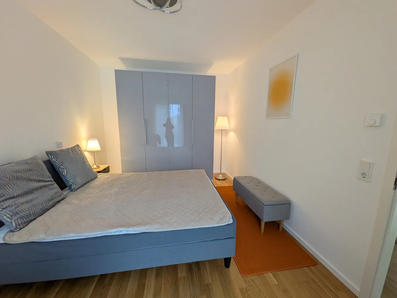2 Zimmer Wohnung mit 60 m² in Osnabrück – Bild 12