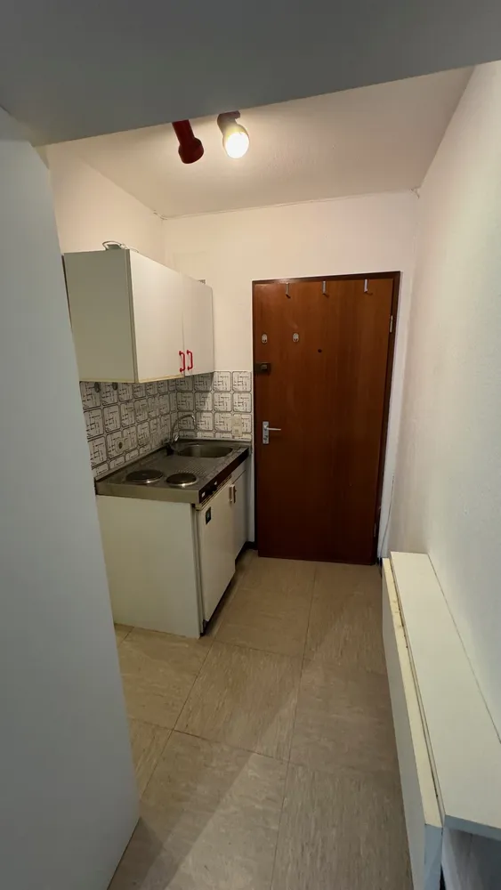 1 Zimmer Wohnung mit 23 m² in Aachen – Bild 7