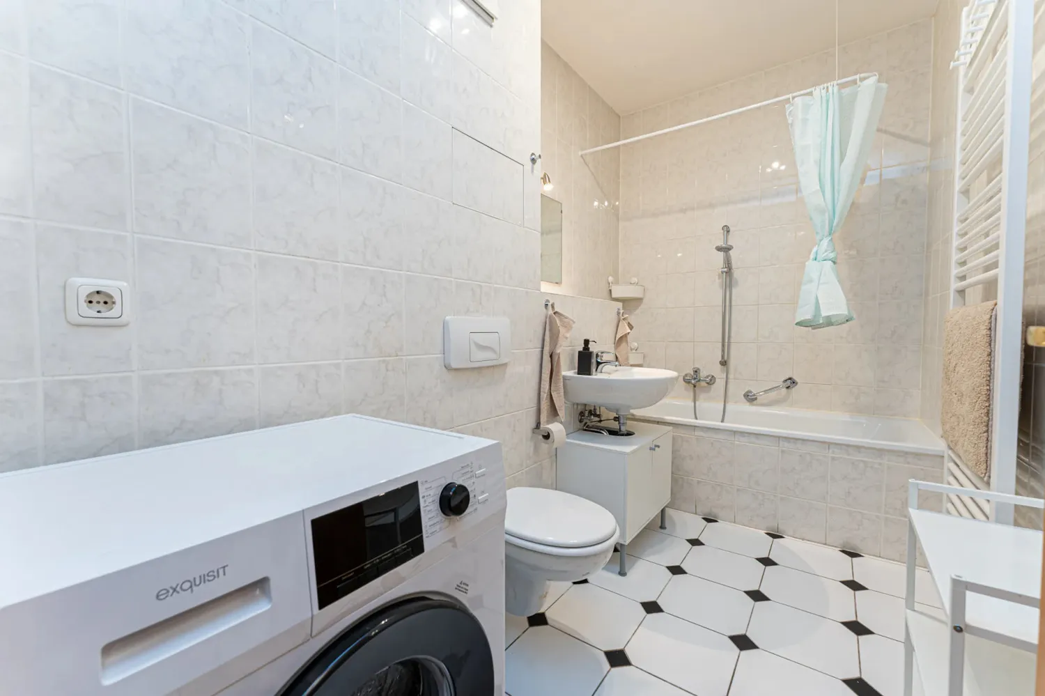 Shared room with 12 m² in Berlin – Photo 4