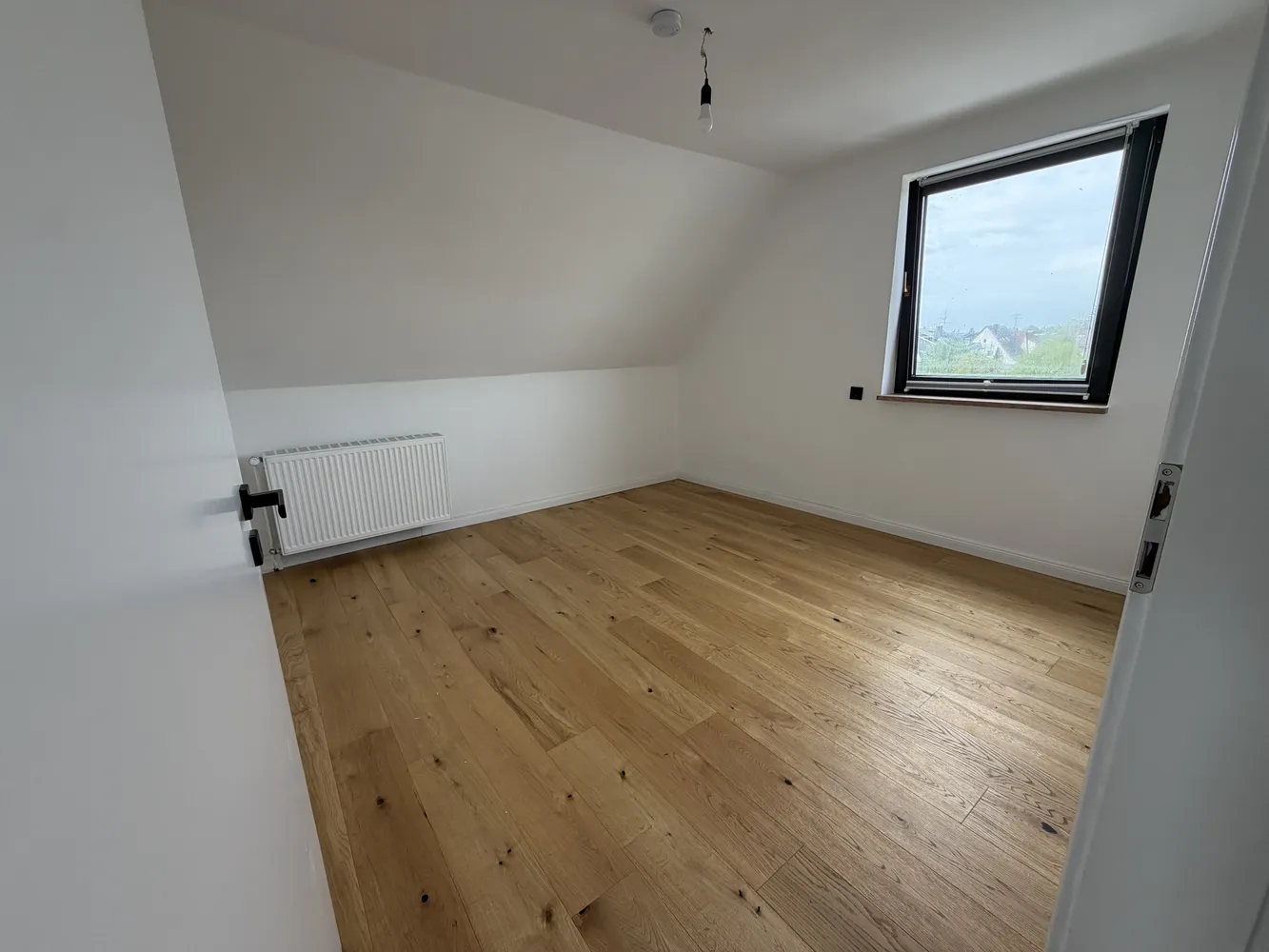 4 Zimmer Wohnung mit 70 m² in München – Bild 10