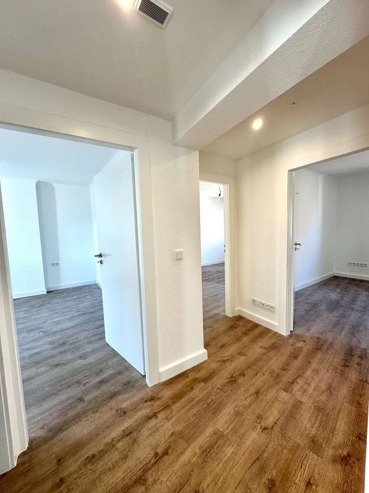 3 Zimmer Wohnung mit 72 m² in Saarbrücken – Bild 8