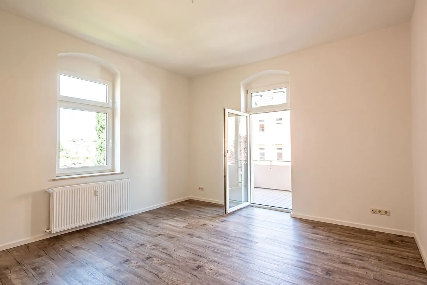 1 Zimmer Wohnung mit 46 m² in Dresden – Bild 11