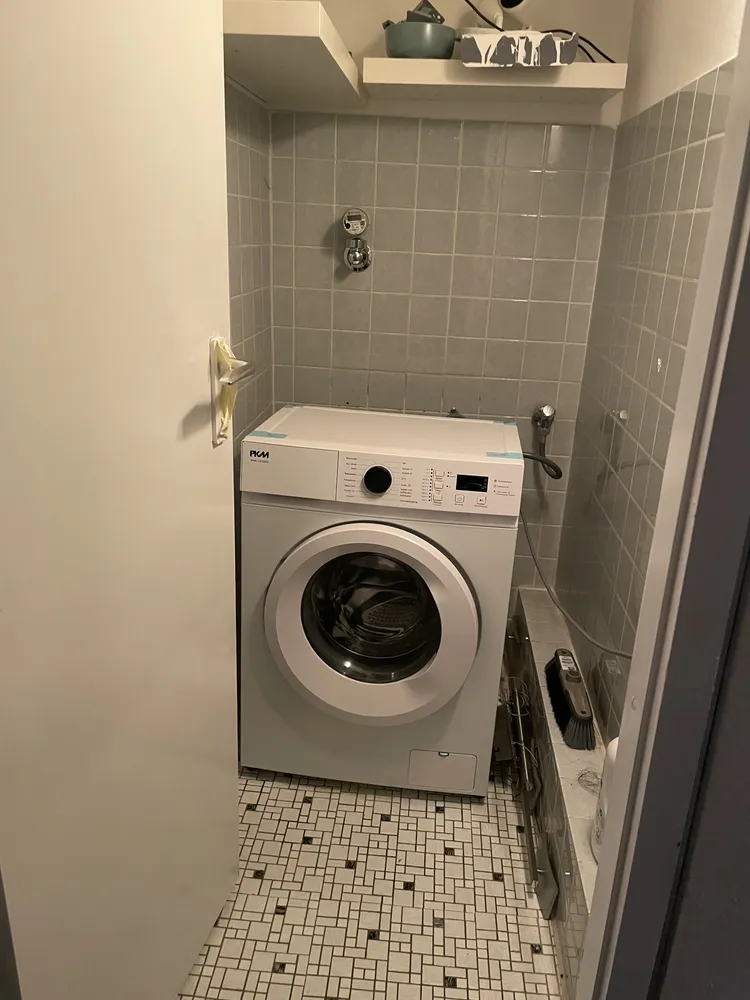 3 Zimmer Wohnung mit 55 m² in Köln – Bild 4