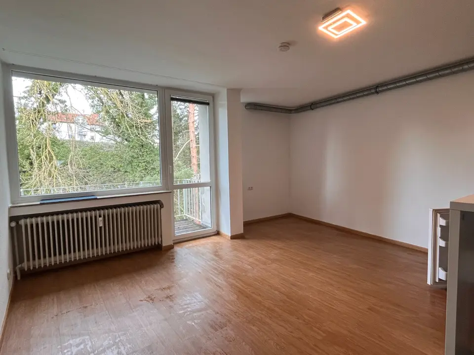 2 Zimmer Wohnung mit 29 m² in Aachen – Bild 5