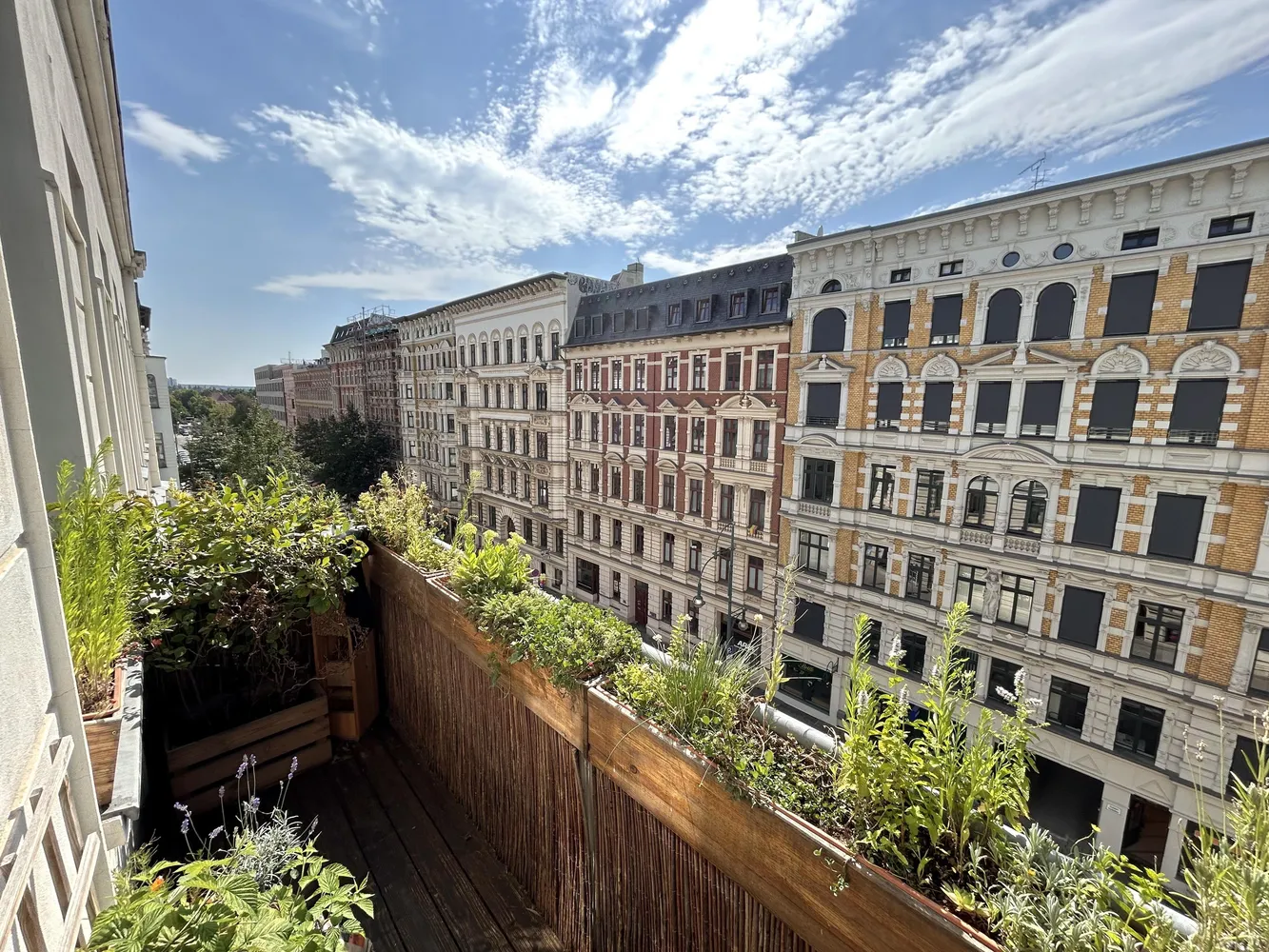 4 Zimmer Wohnung mit 115 m² in Magdeburg – Bild 9