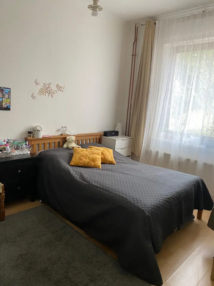 WG-Zimmer mit 84 m² in Winsen (Luhe) – Bild 8