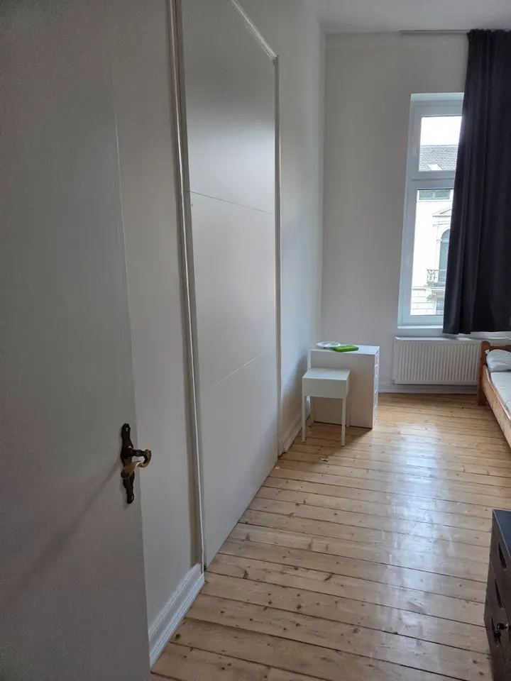 2 Zimmer Wohnung mit 33 m² in Bonn – Bild 10