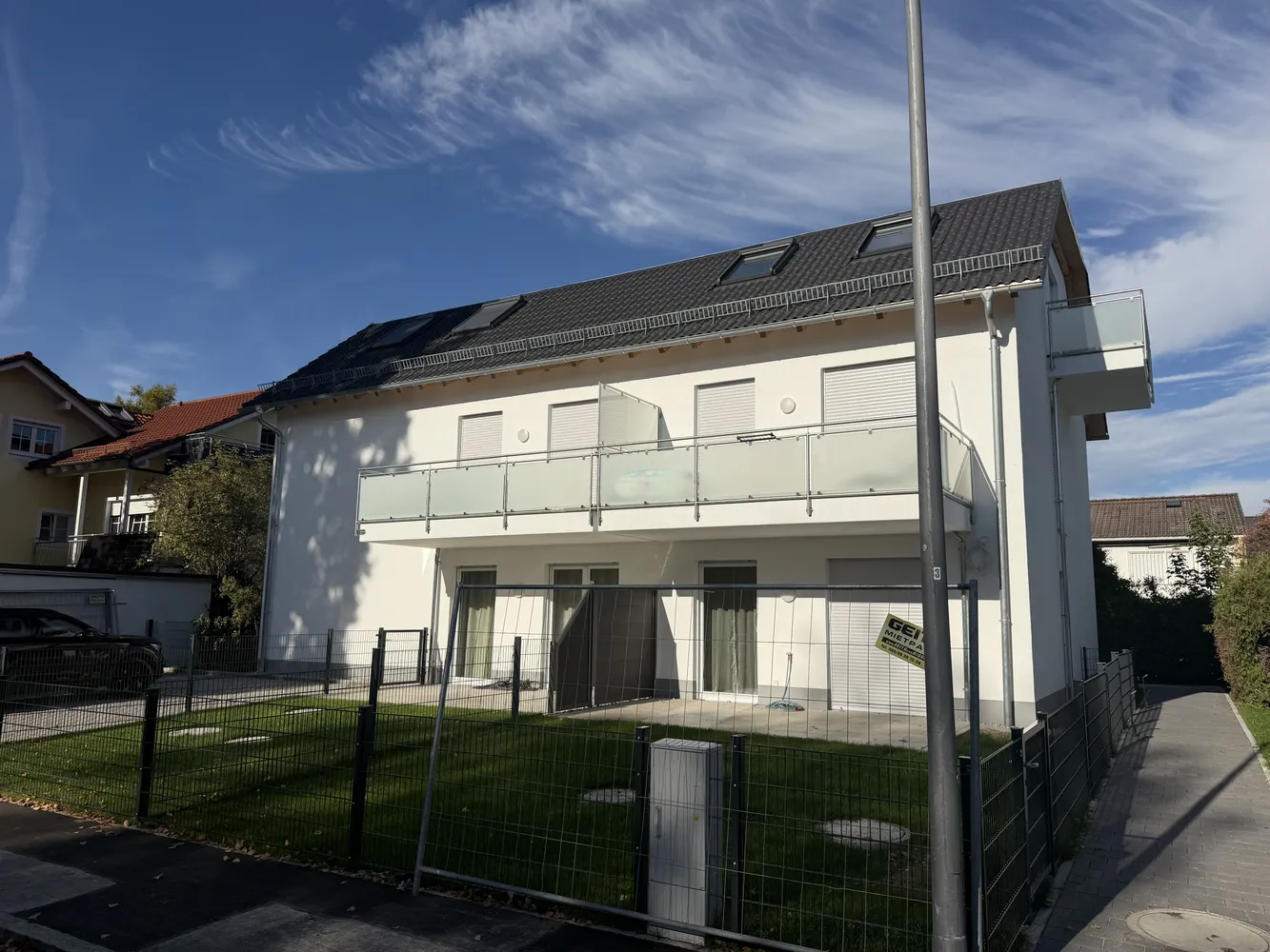 2 Zimmer Wohnung mit 46 m² in München – Bild 9