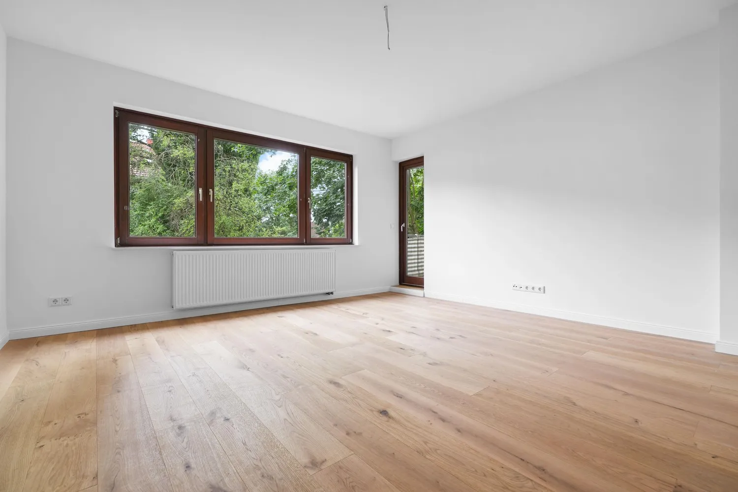 3 Zimmer Wohnung mit 69 m² in Bremen – Bild 2