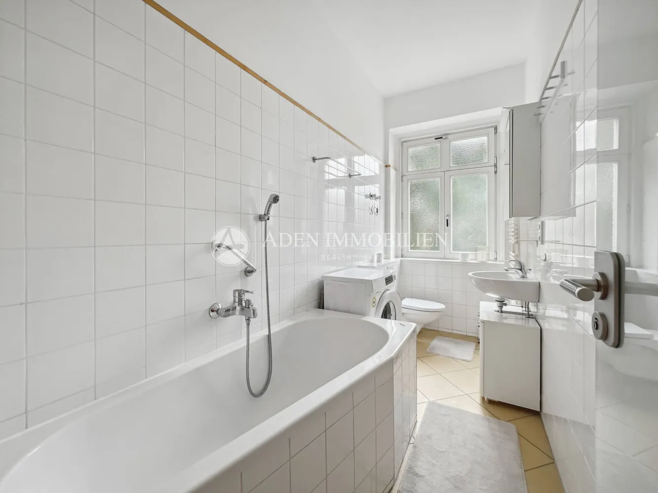 2 Zimmer Wohnung mit 52 m² in Berlin – Bild 5