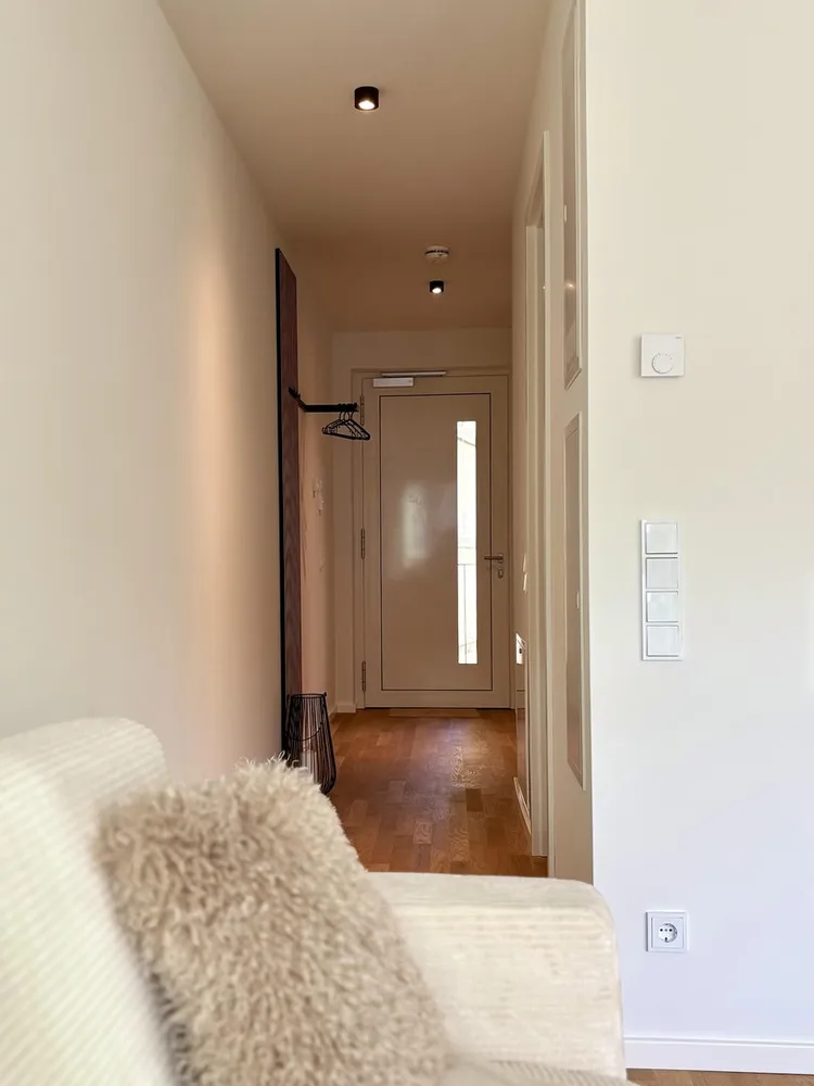 2 Zimmer Wohnung mit 34 m² in Hamburg – Bild 10