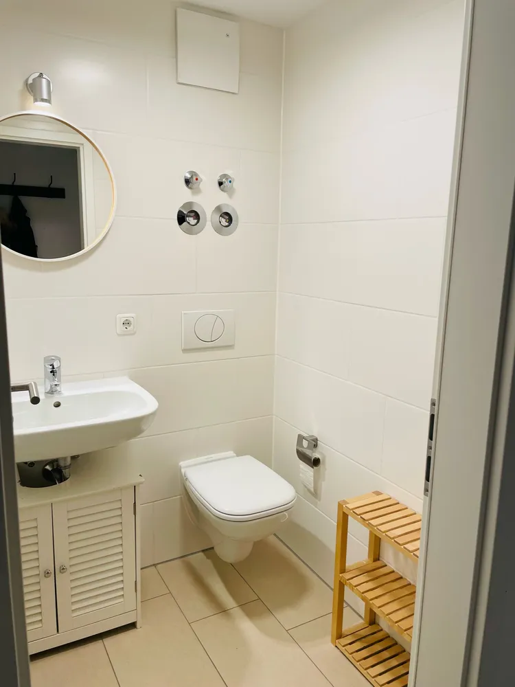 4 Zimmer Wohnung mit 74 m² in München – Bild 8