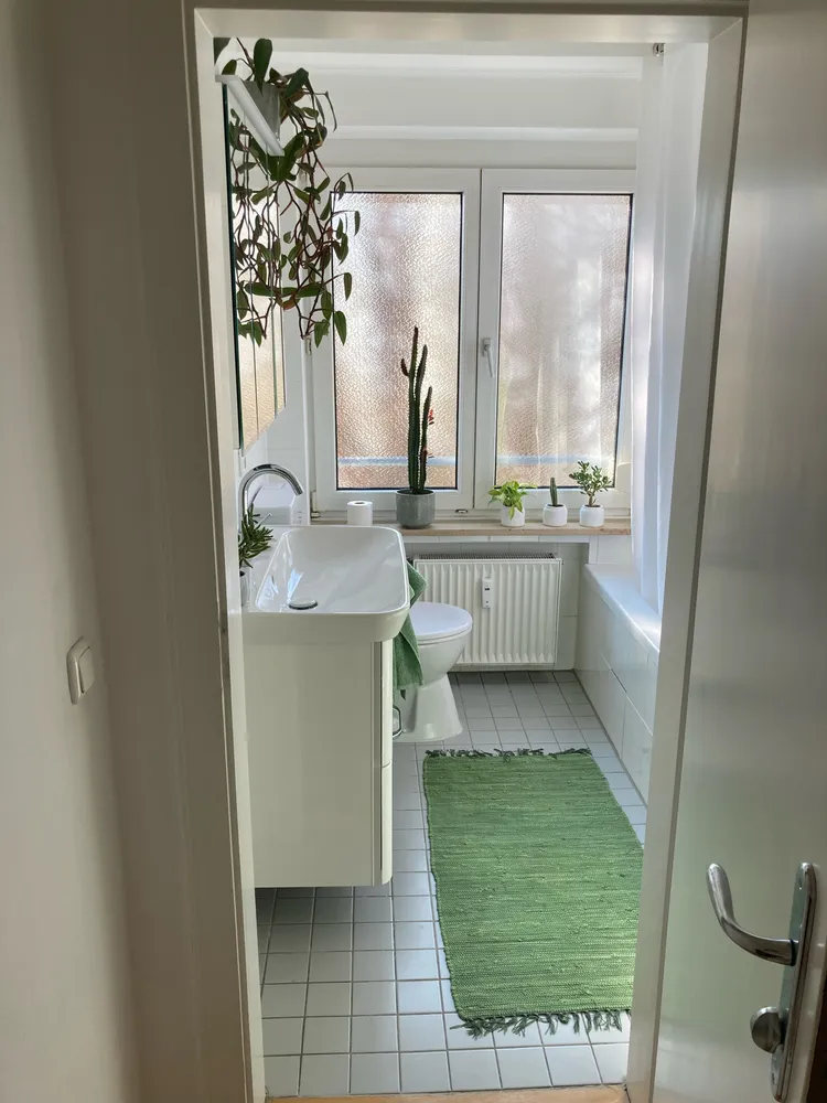 2 room apartment with 53 m² in Munich – Photo 9