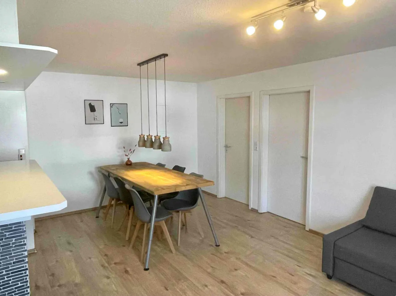 3 Zimmer Wohnung mit 70 m² in Dortmund – Bild 2