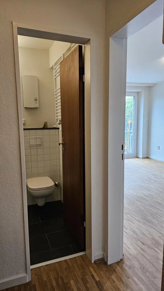 1 Zimmer Wohnung mit 33 m² in Essen – Bild 6