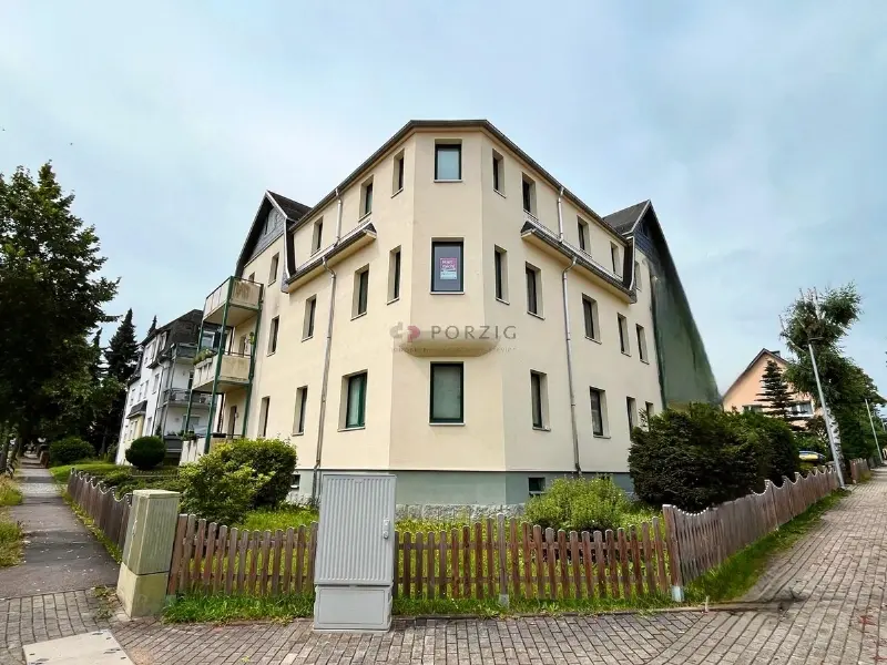 Studio with 39 m² in Chemnitz – Photo 6
