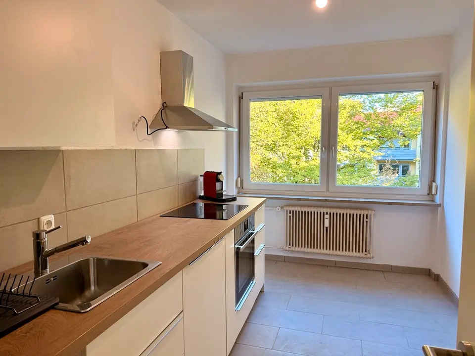 2 Zimmer Wohnung mit 54 m² in Straubing – Bild 8
