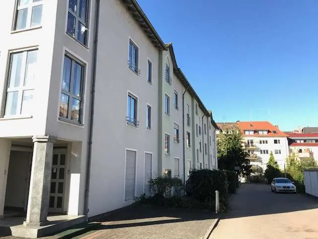 3 Zimmer Wohnung mit 75 m² in Saarbrücken – Bild 3