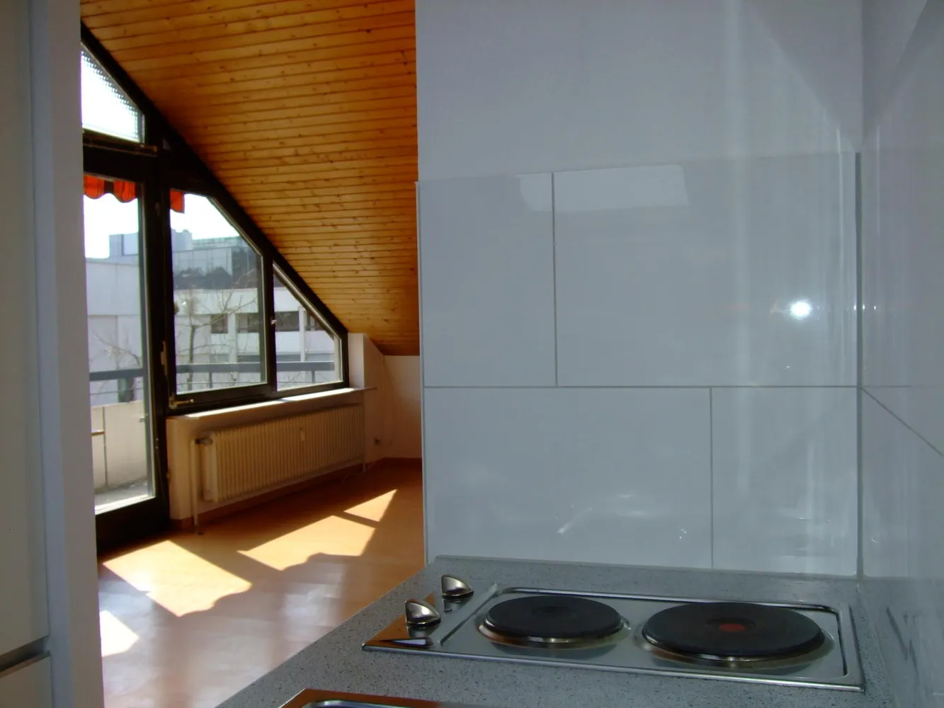 2 Zimmer Wohnung mit 42 m² in Sindelfingen – Bild 8