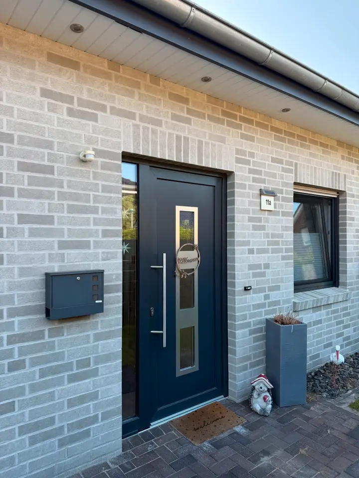 2 Zimmer Wohnung mit 54 m² in Papenburg – Bild 8