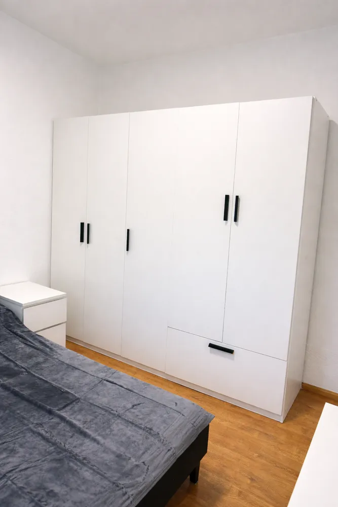 2 Zimmer Wohnung mit 45 m² in Berlin – Bild 9