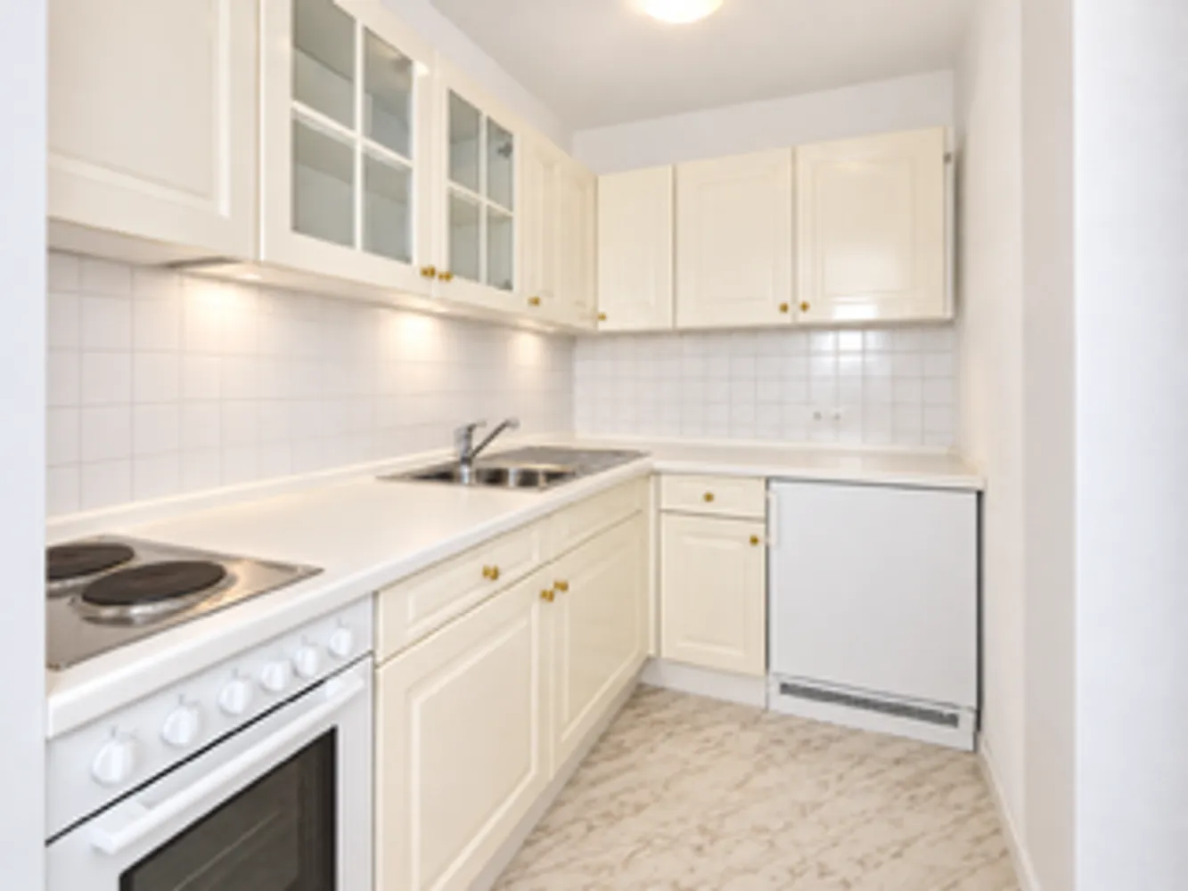 2 Zimmer Wohnung mit 45 m² in München – Bild 7