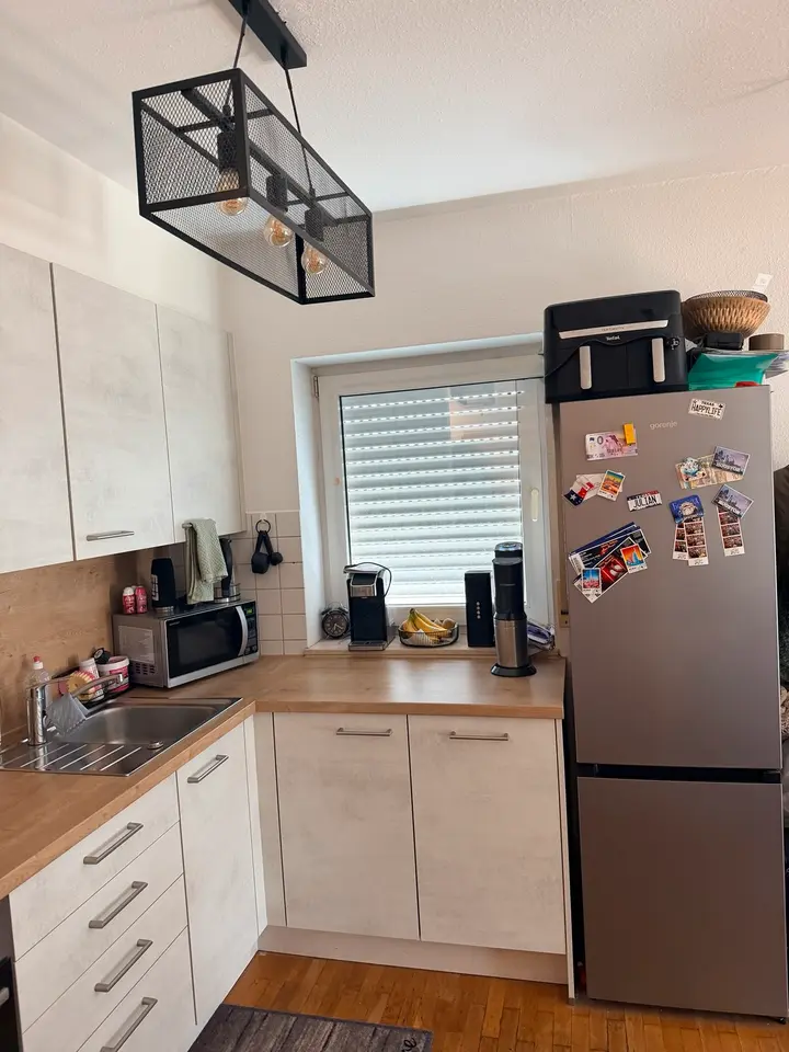 2 Zimmer Wohnung mit 44 m² in Biberach an der Riß – Bild 4