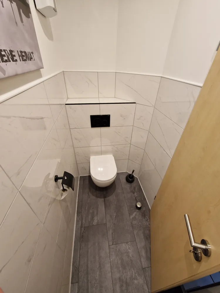4 Zimmer Wohnung mit 76 m² in Dortmund – Bild 11
