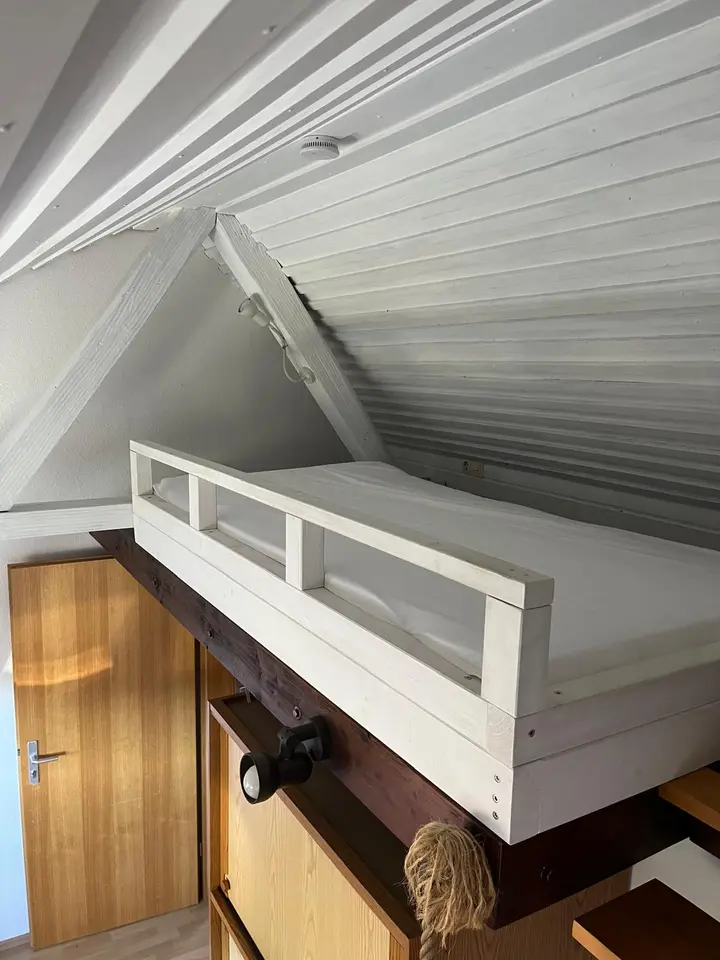 WG-Zimmer mit 15 m² in Villingen-Schwenningen – Bild 6