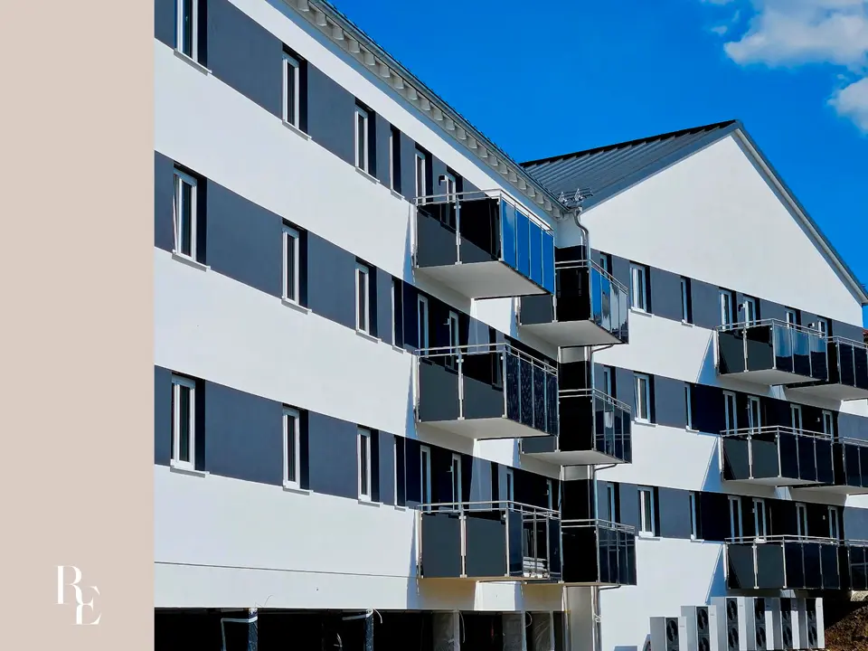 2 Zimmer Wohnung mit 51 m² in Deggendorf – Bild 9