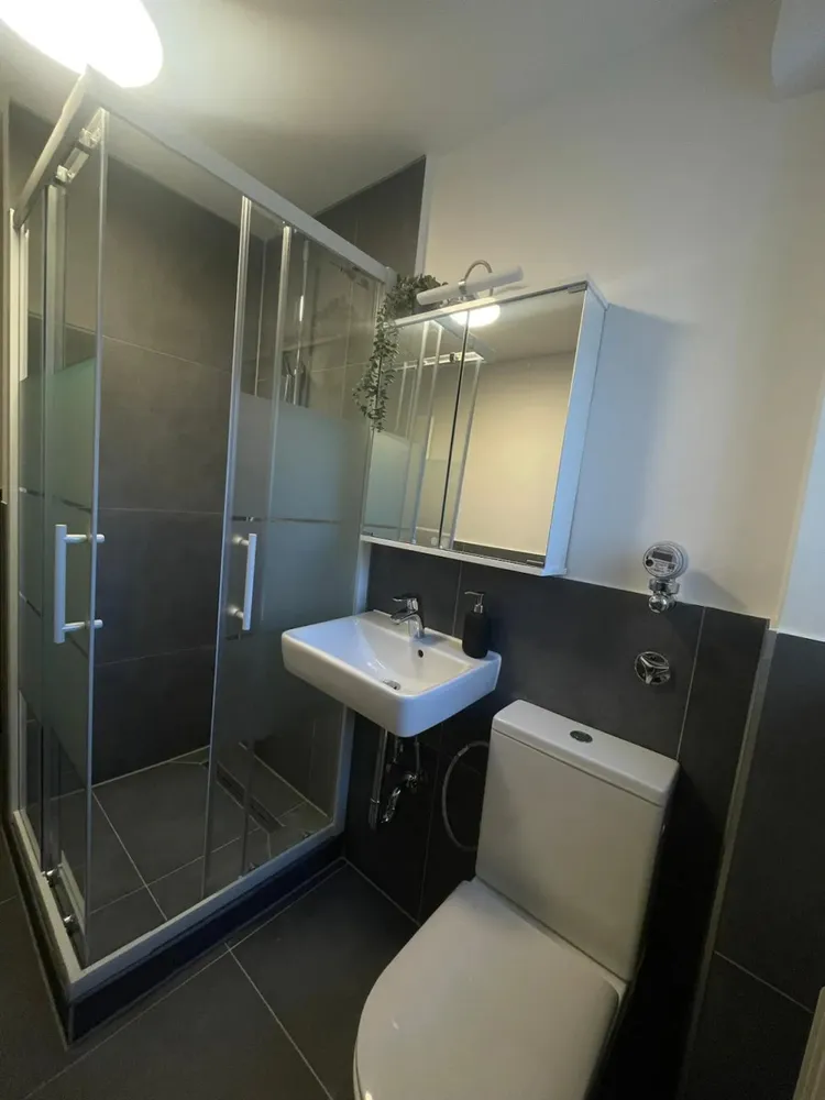 Shared room with 13 m² in Munich – Photo 6
